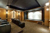 Home Theater in Atlanta, GA