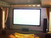 Home Theater in Newnan, GA