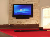 Home Theater in Villa Rica, GA