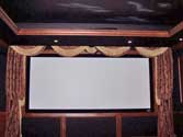 Home Theater in Peachtree City, GA